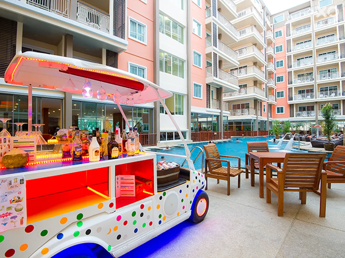 Elite Suite Patong