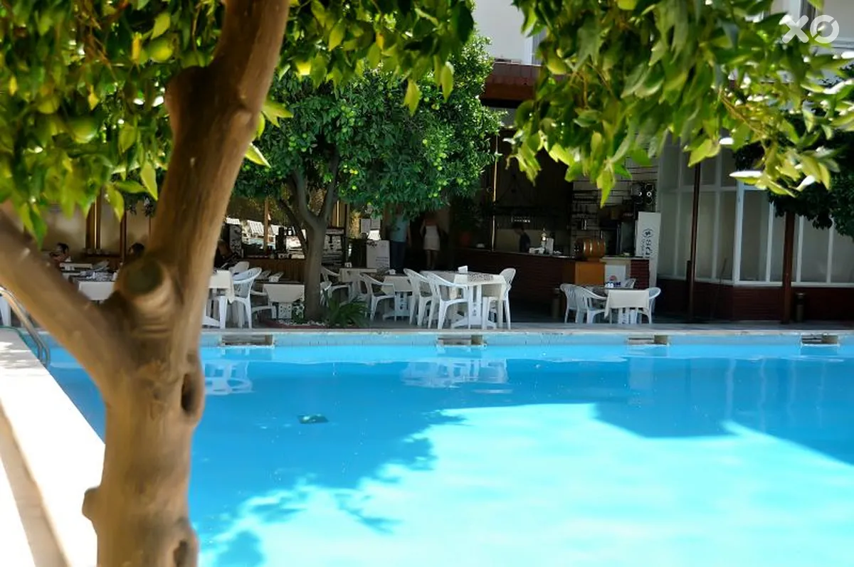 Korient Hotel