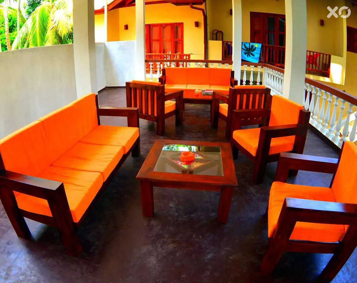 Sea Breeze Guesthouse