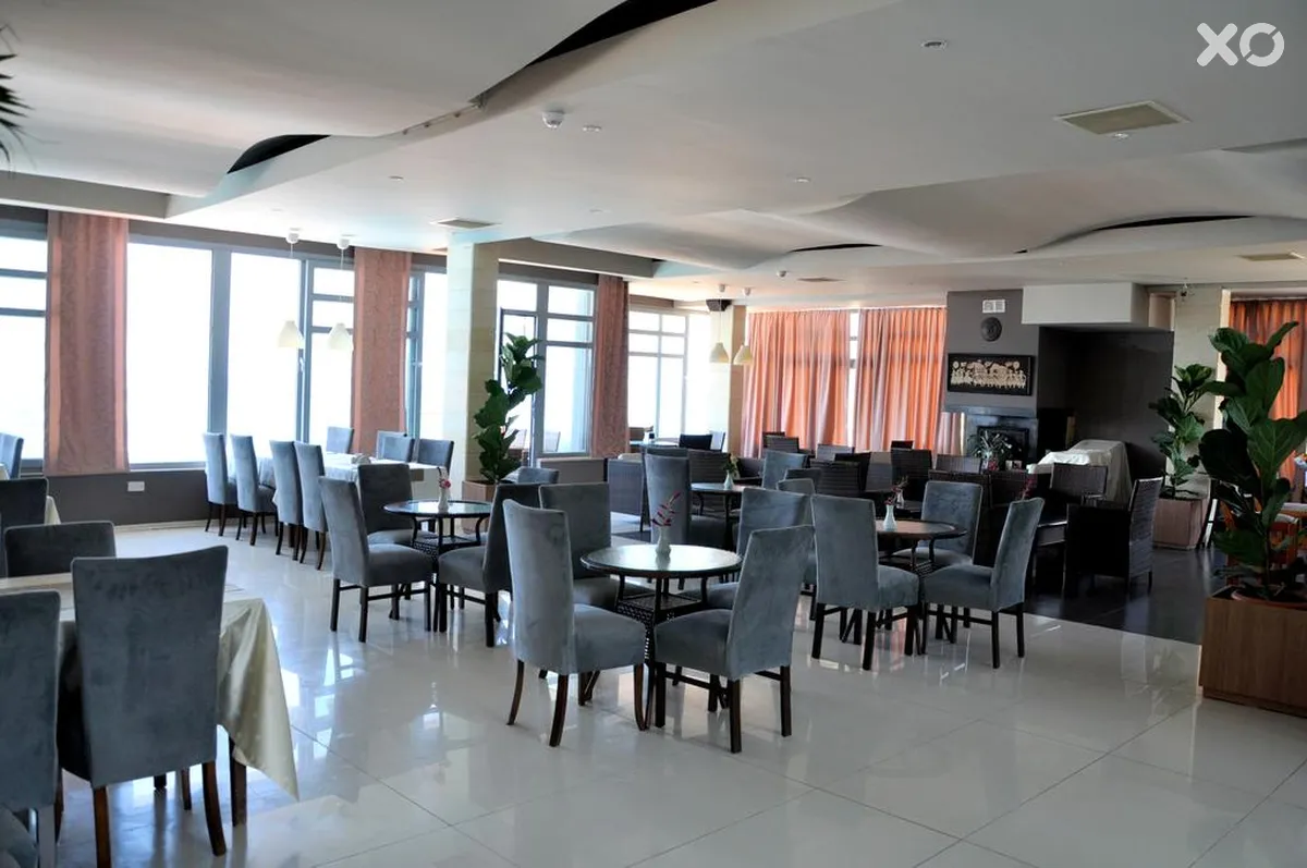 Manolya Hotel