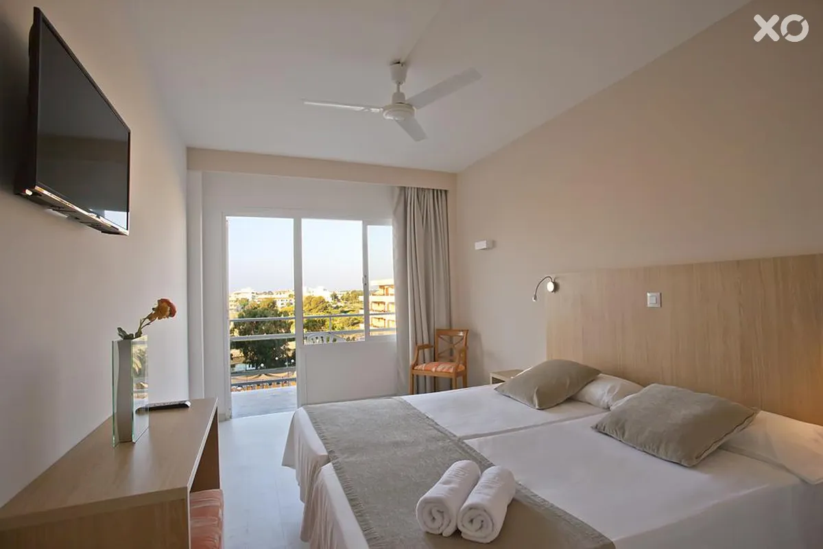 Playamar Hotel & Apartments