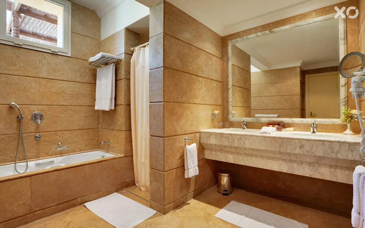Sheraton Soma Bay Resort