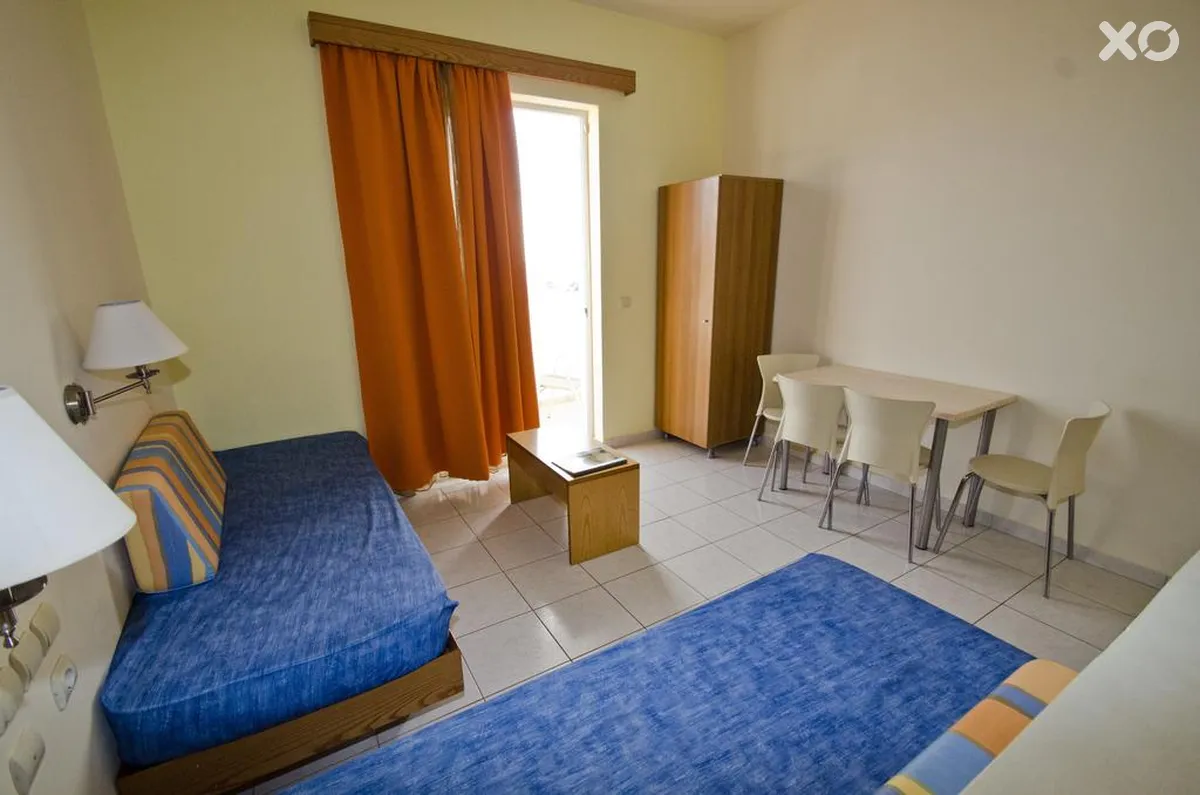 Stella Hotel