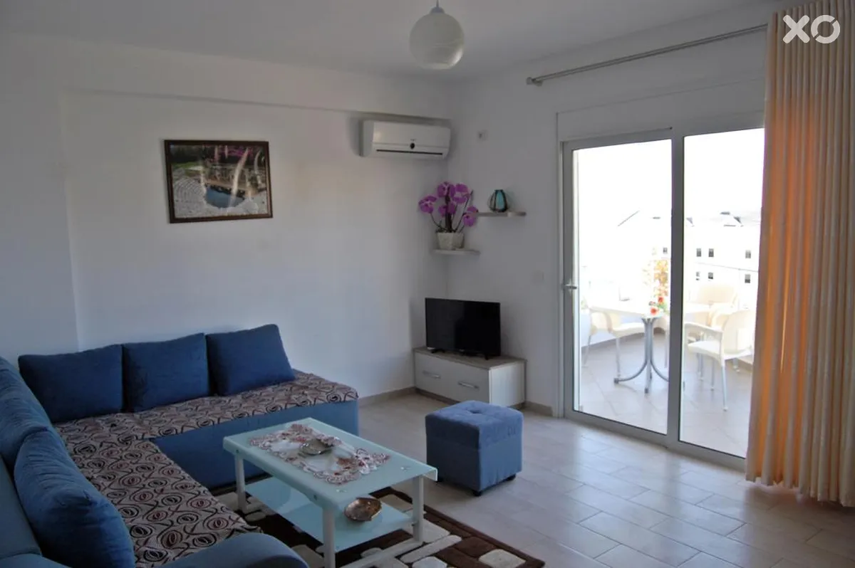 Saranda Bella Vista Apartment