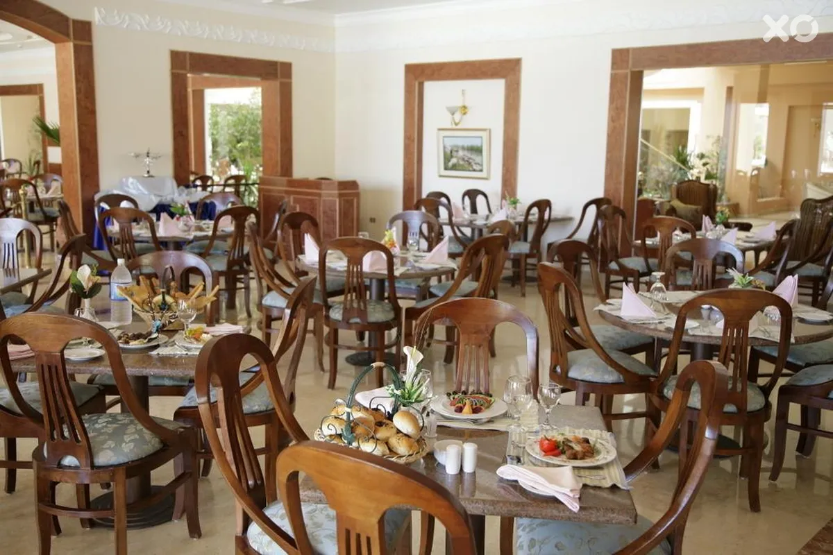Imperial Shams Abu Soma Resort