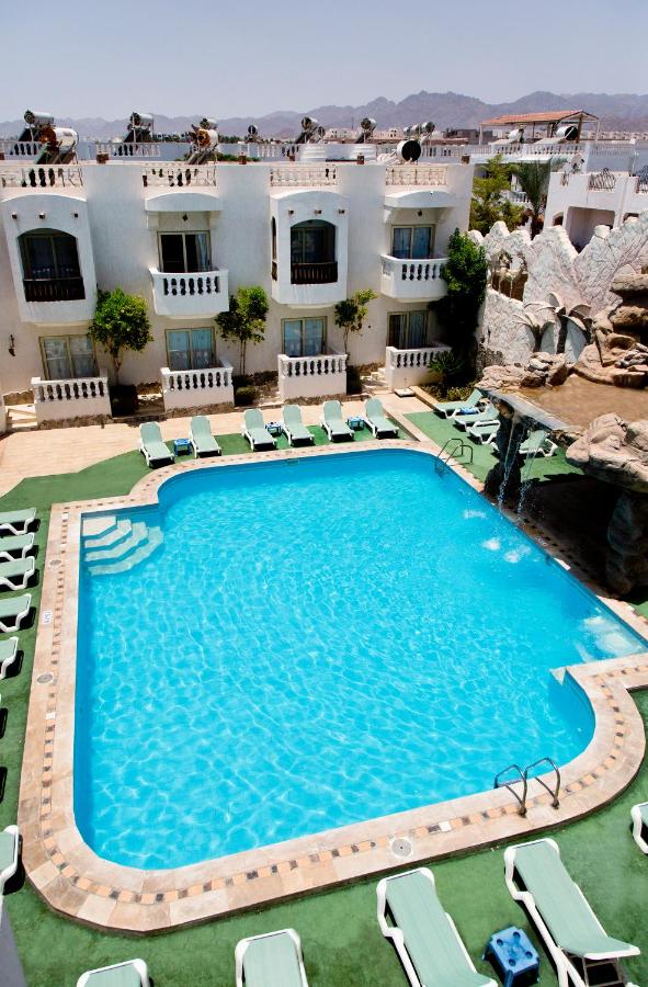 Oriental Rivoli Hotel & Spa