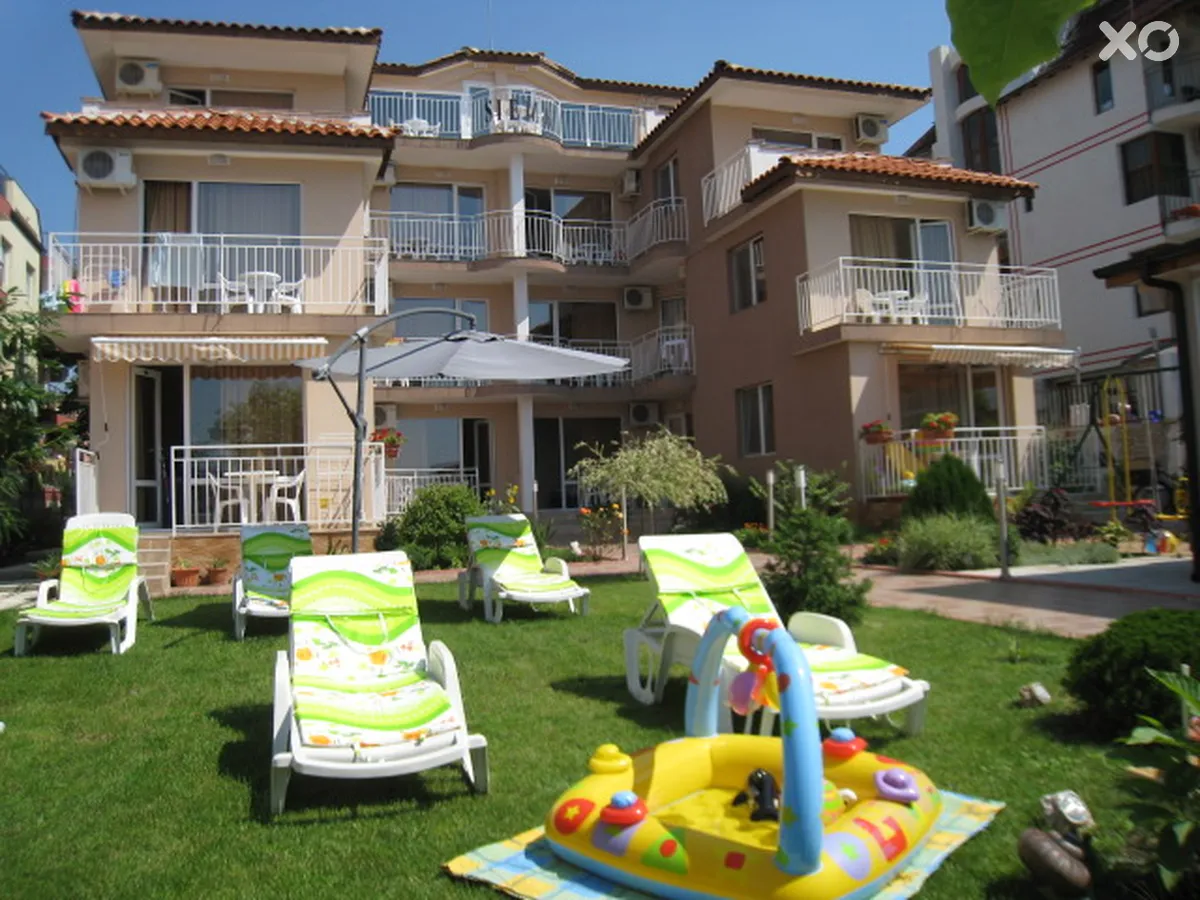 Siema Hotel