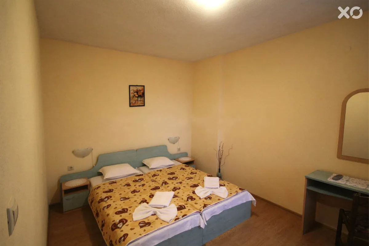 Ivana Hotel