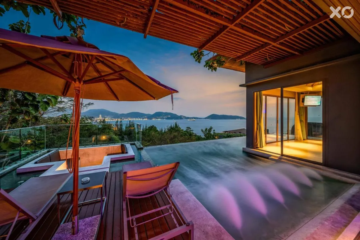 Kalima Resort & Spa