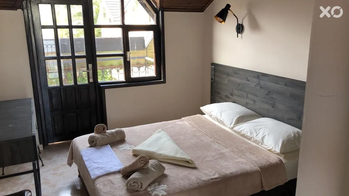 Derin Luxury Hotel