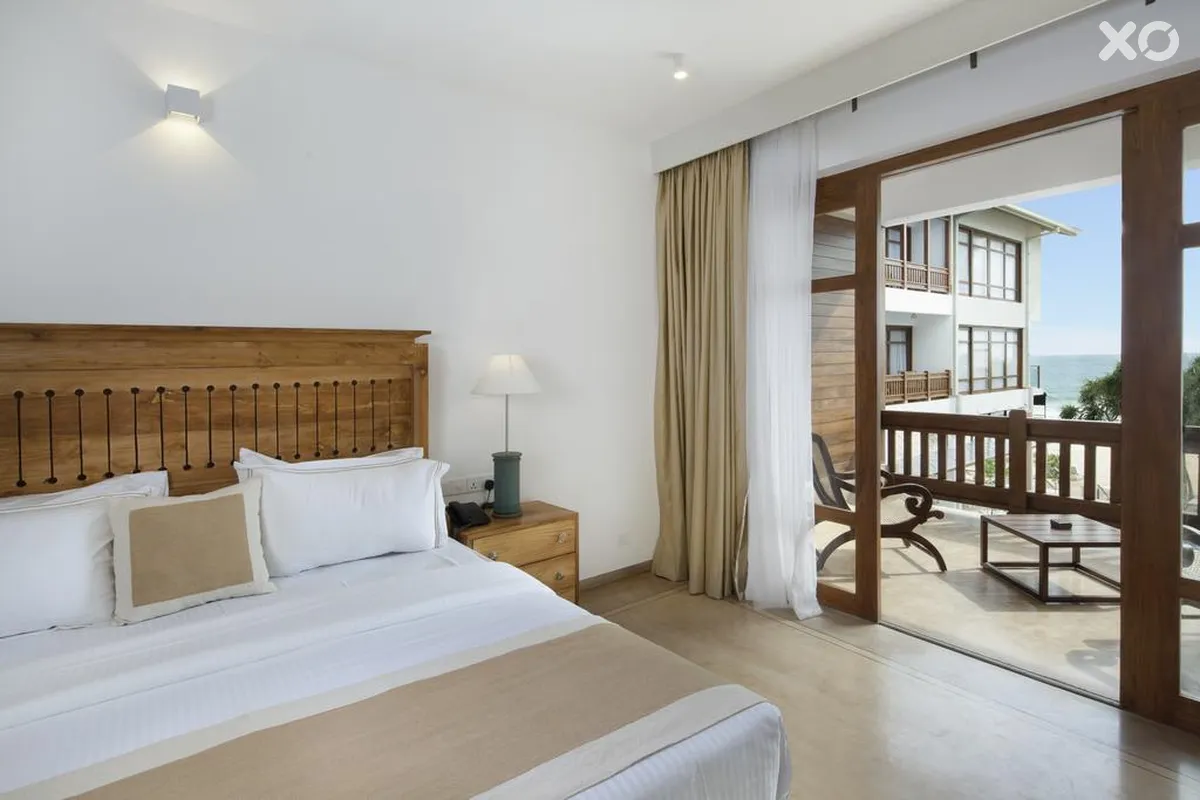 Lucky Elephant Hotel