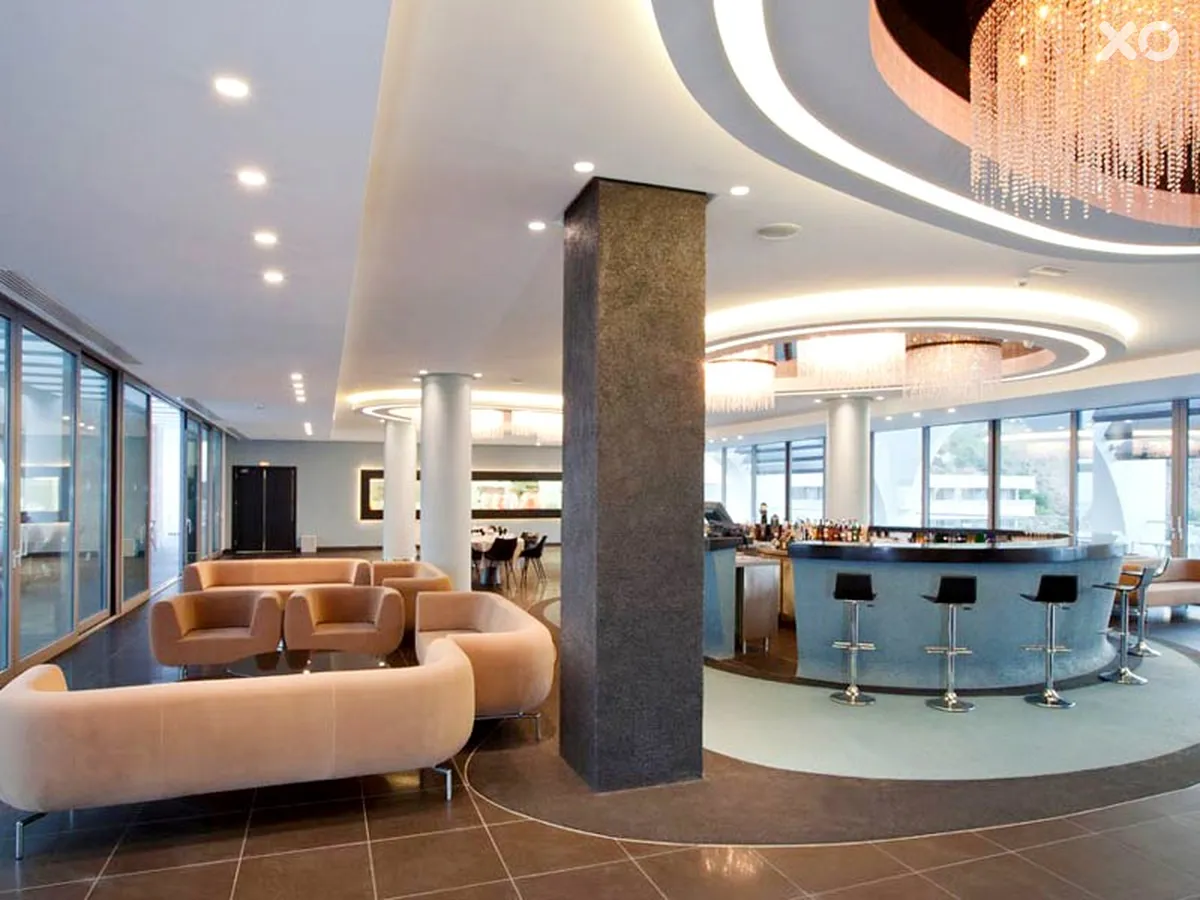 Princess Andriana Resort & Spa