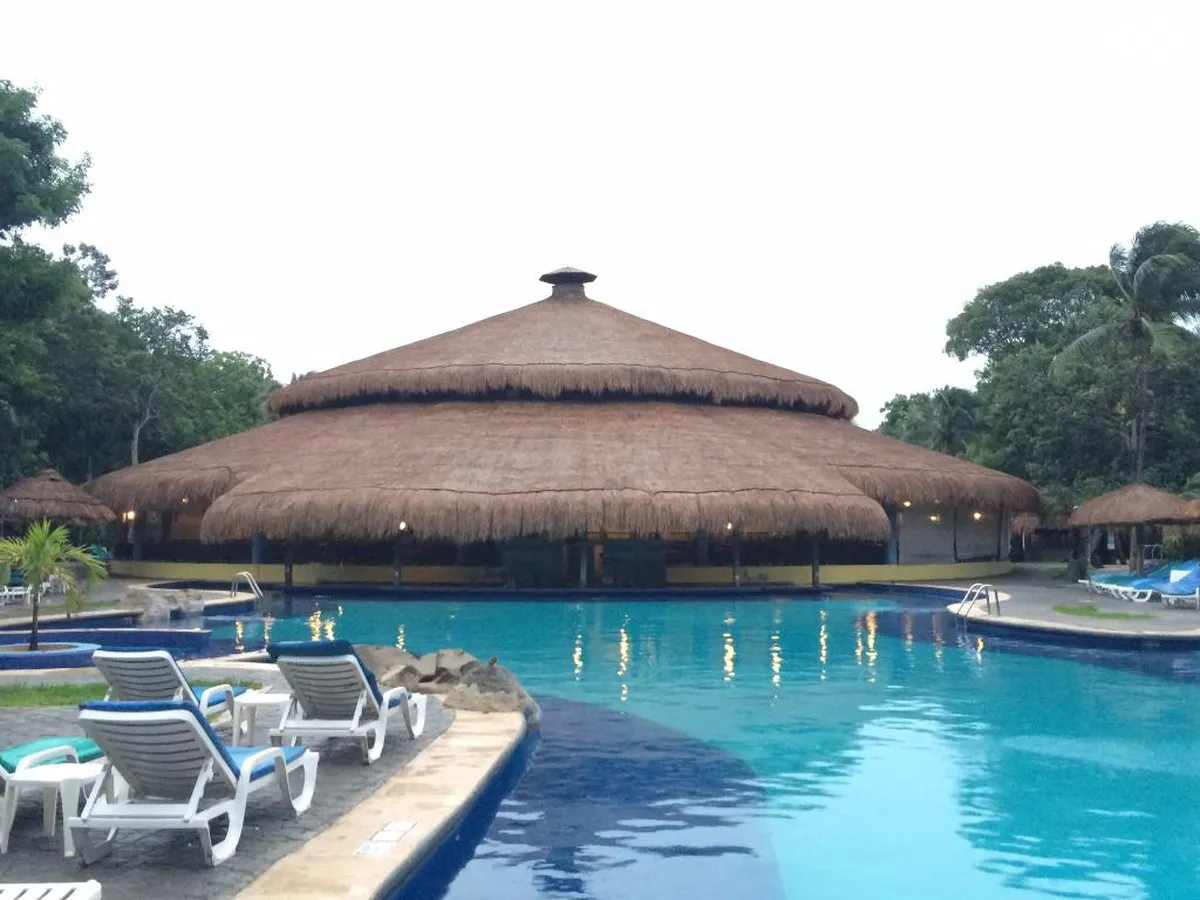 Riu Tequila Hotel
