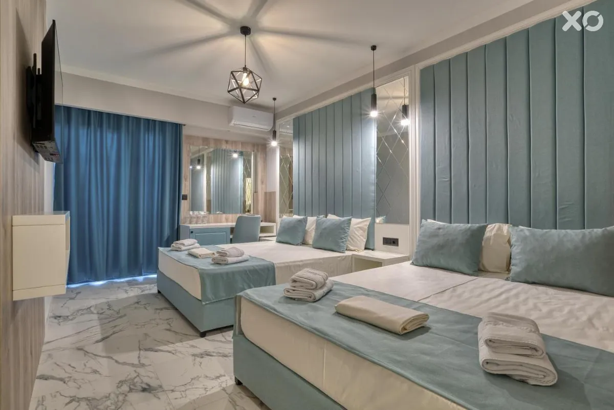 Montenegrina Hotel & SPA