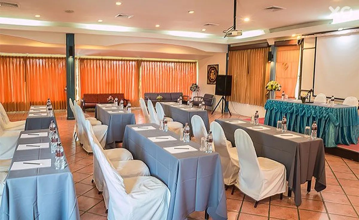 Aochalong Villa Resort & Spa