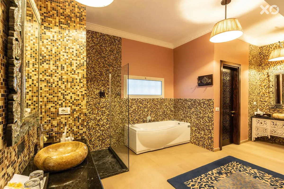Riu Palace Zanzibar Hotel