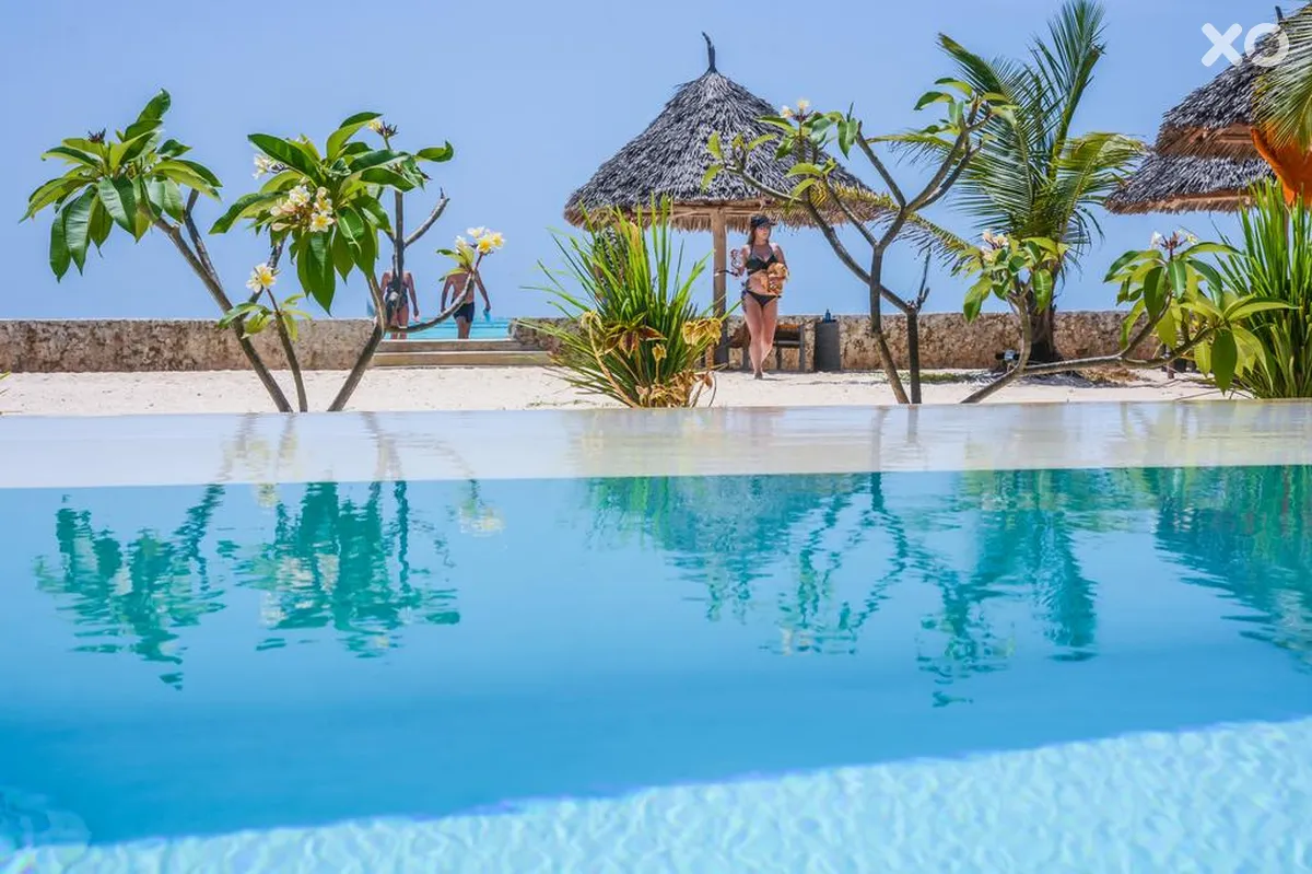 Nur Beach Hotel