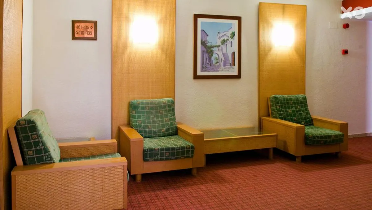 Helios Hotel Lloret de Mar