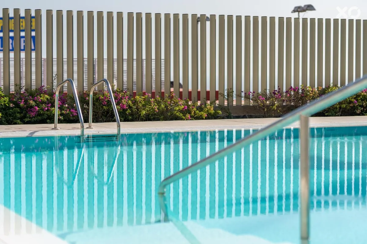 Las Buganvillas Apartments