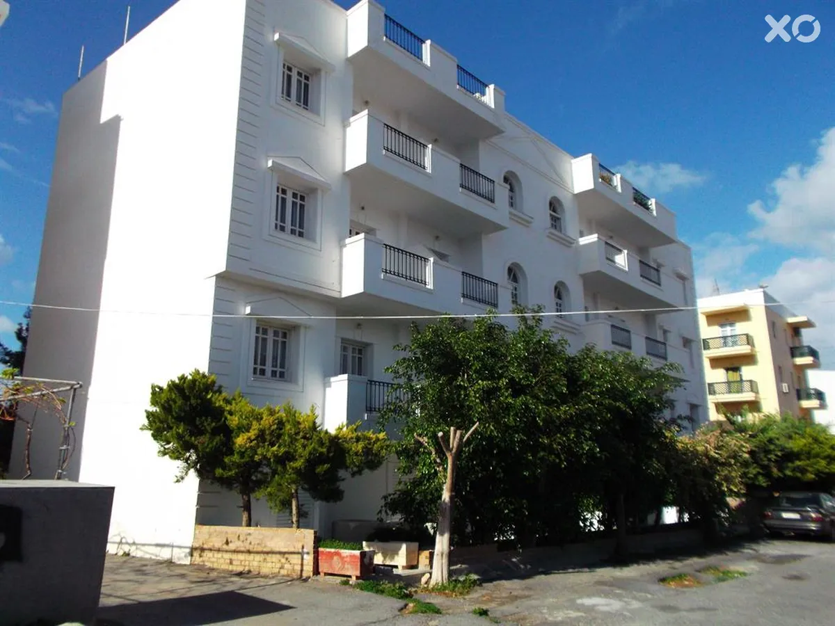 Sonia Mare Apartments