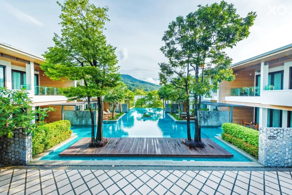 Wyndham Sea Pearl Resort