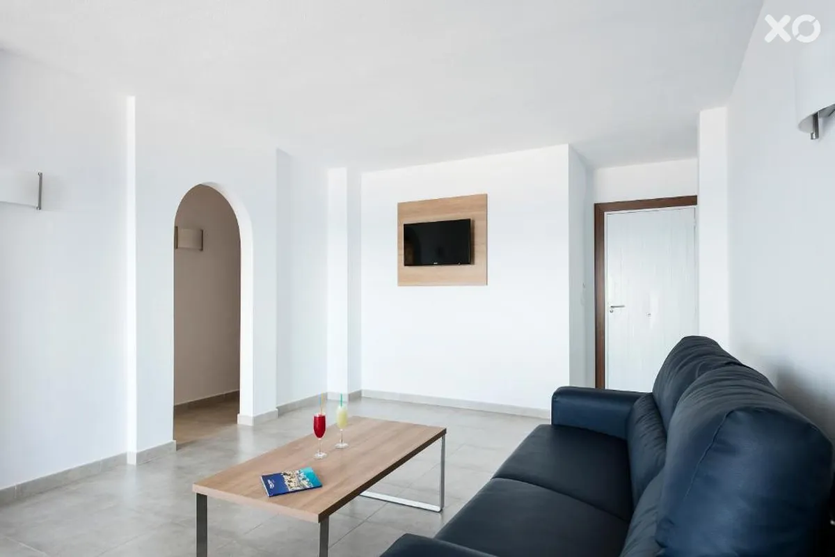 Best Club Vacaciones Pueblo Indalo