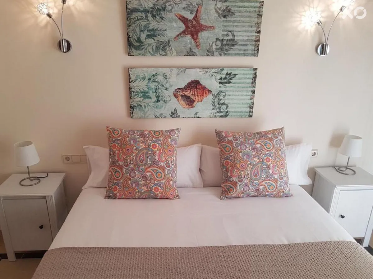 Coral Deluxe Villas