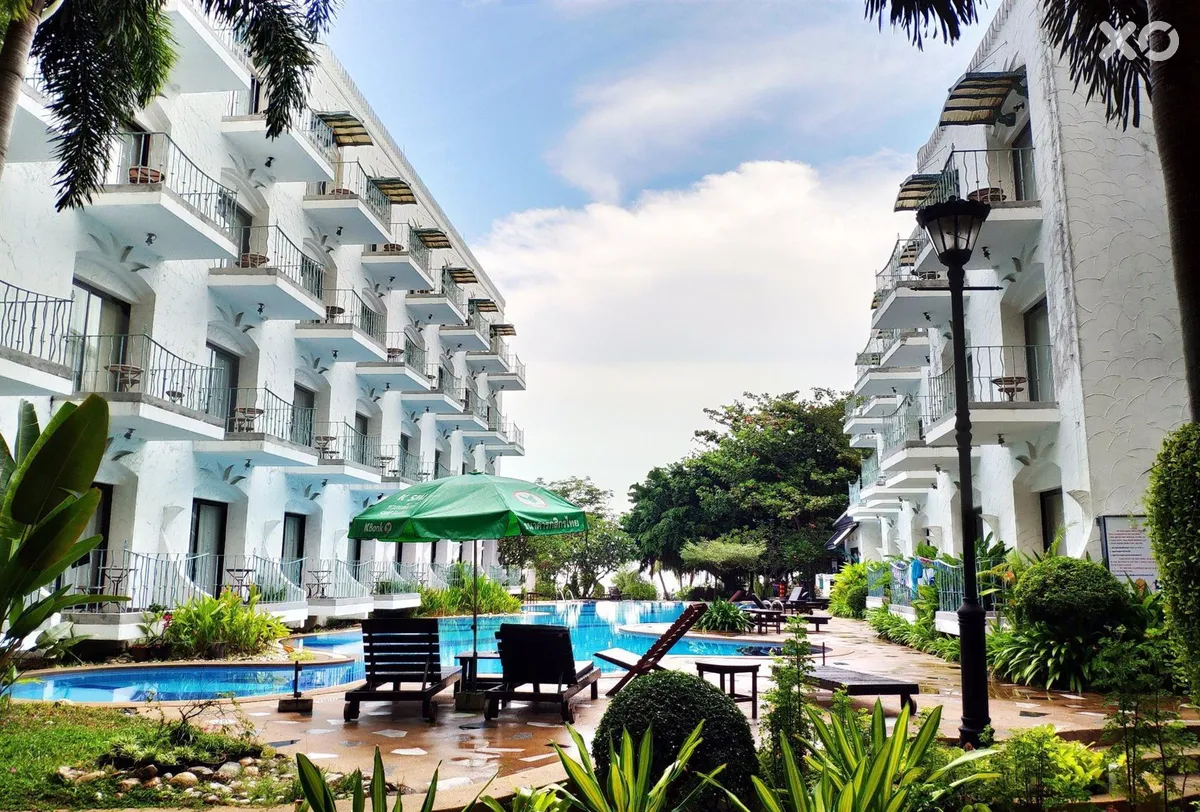 Kram Pattaya