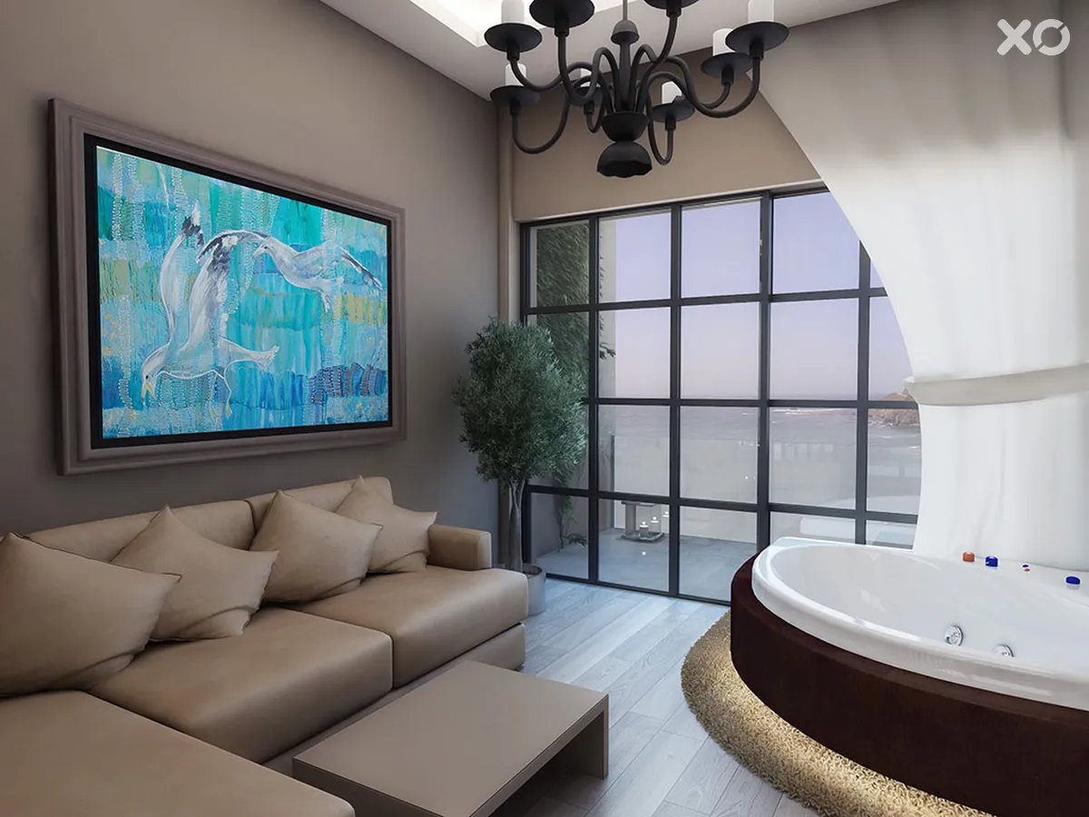 Elegance Luxury Executive Suites