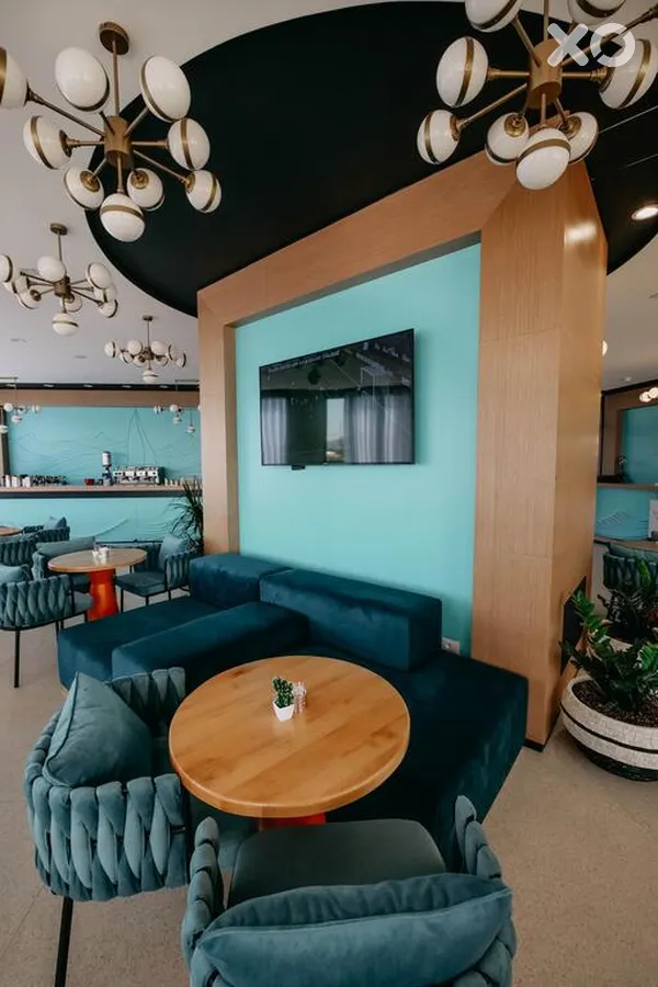 Amara Hotel
