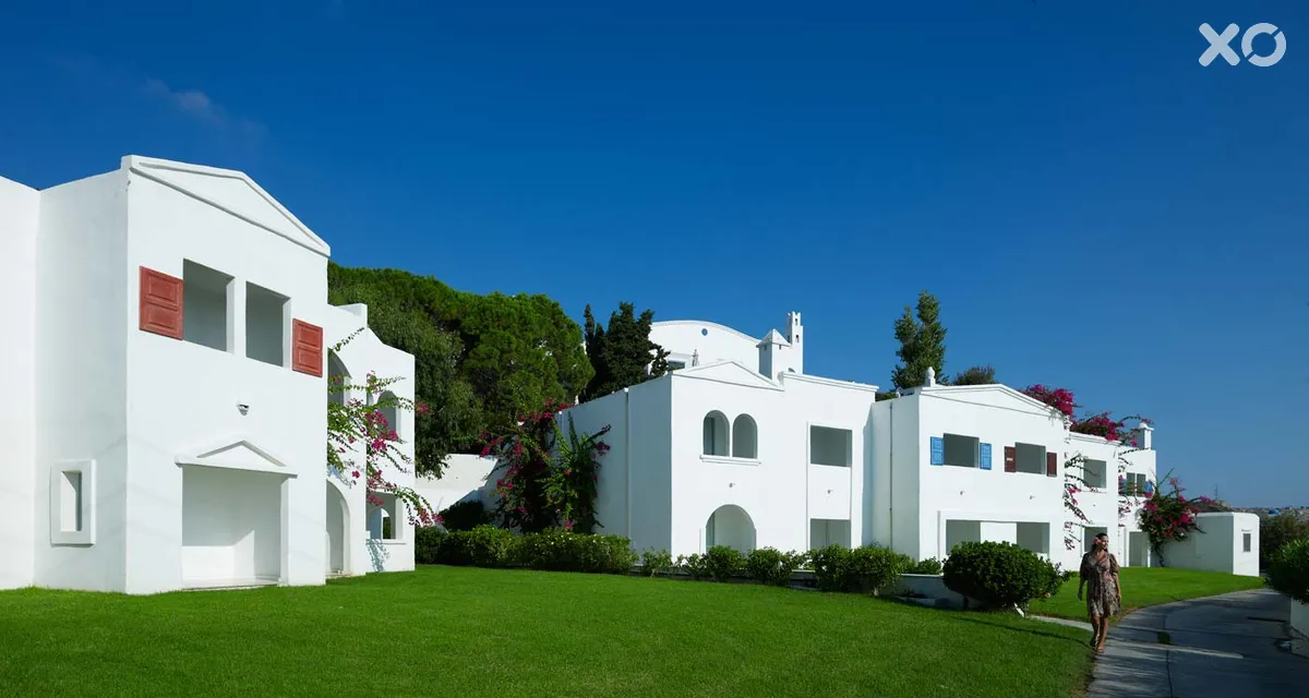 Esperos Village Blue & Spa