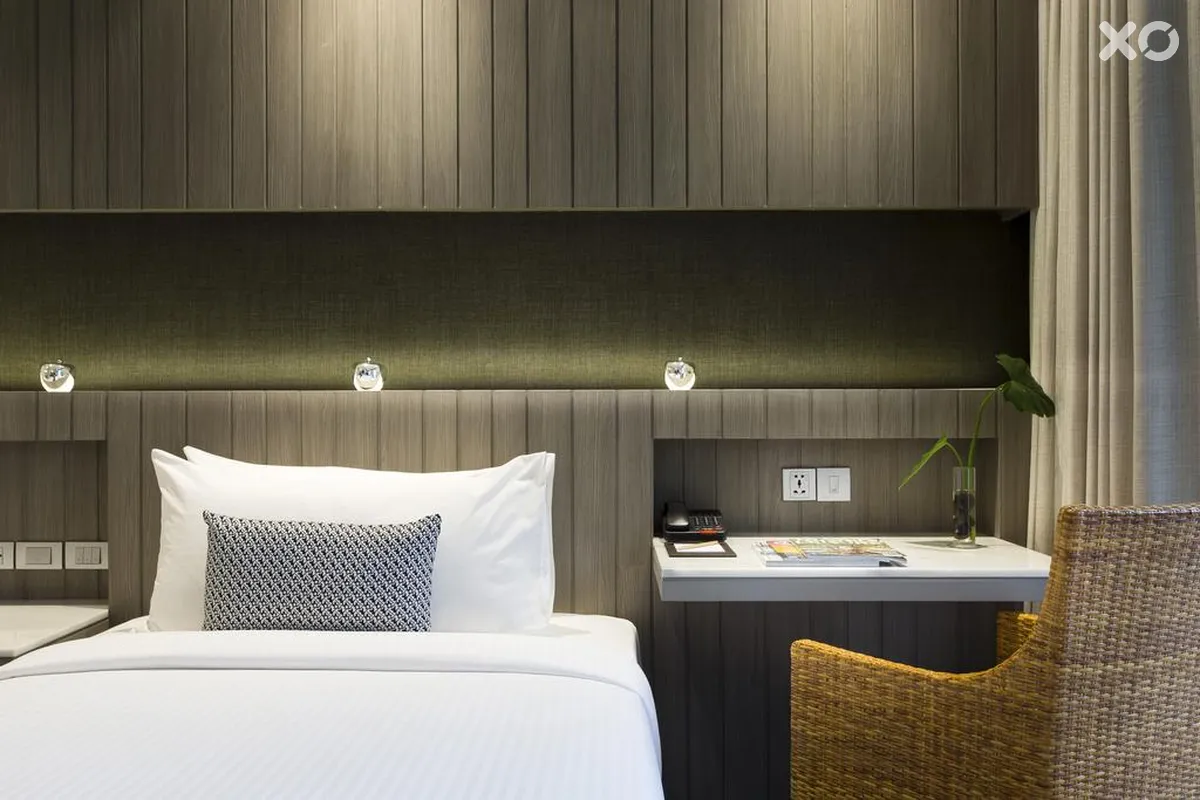 Ikon Phuket Hotel