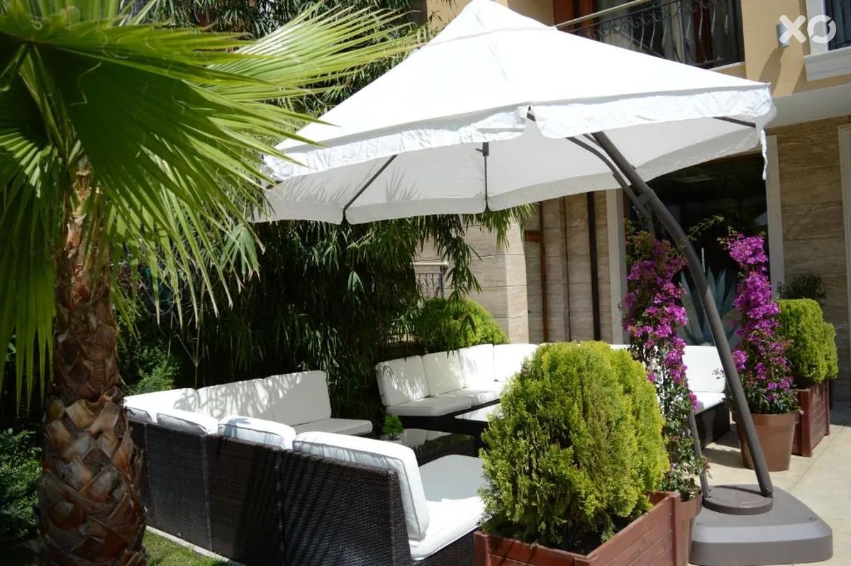 Harmony Suites 2&3