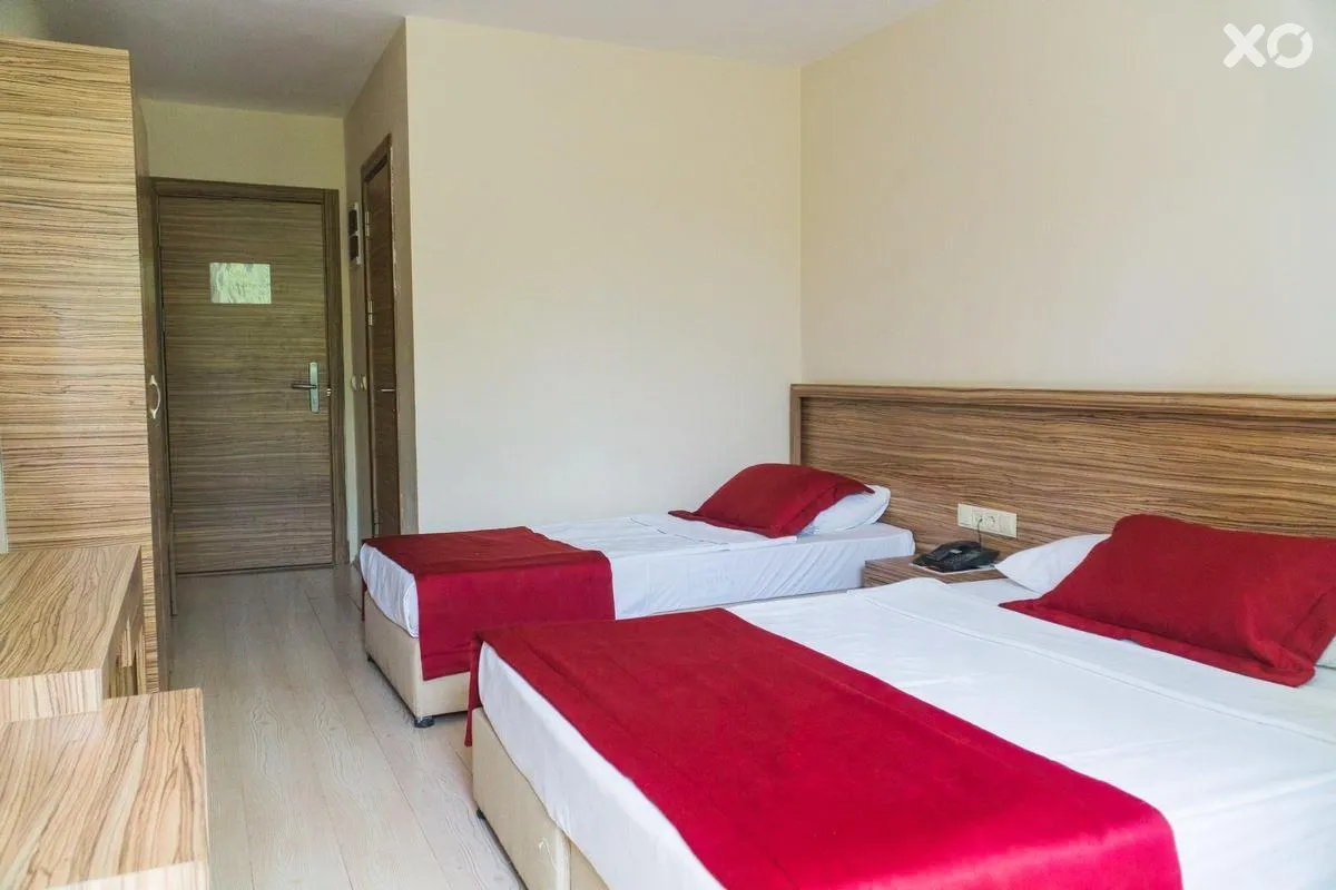 Belmare Hotel