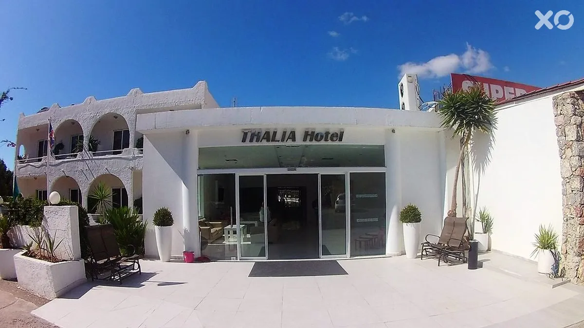 Thalia Hotel