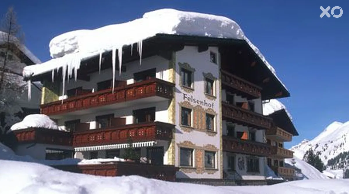Felsenhof