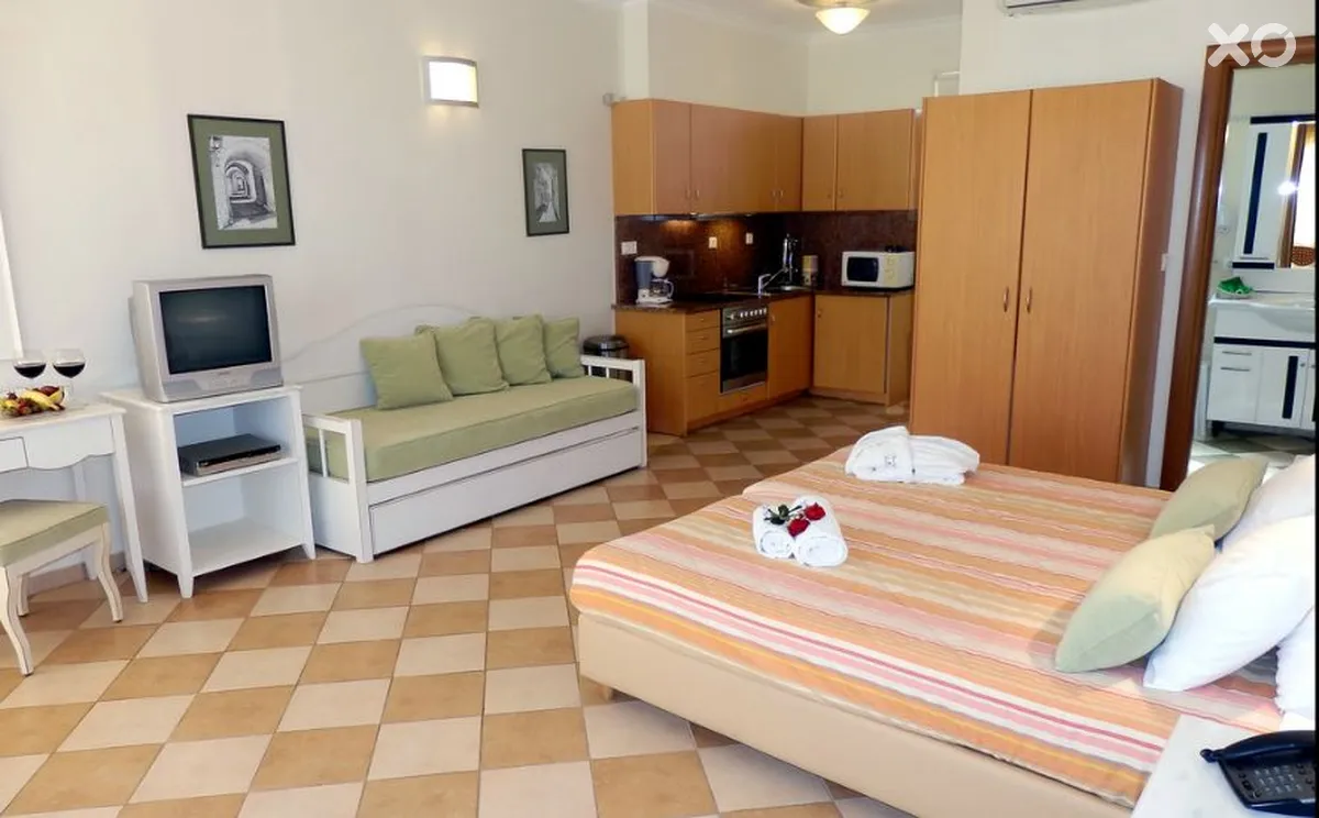 Sea View Resorts