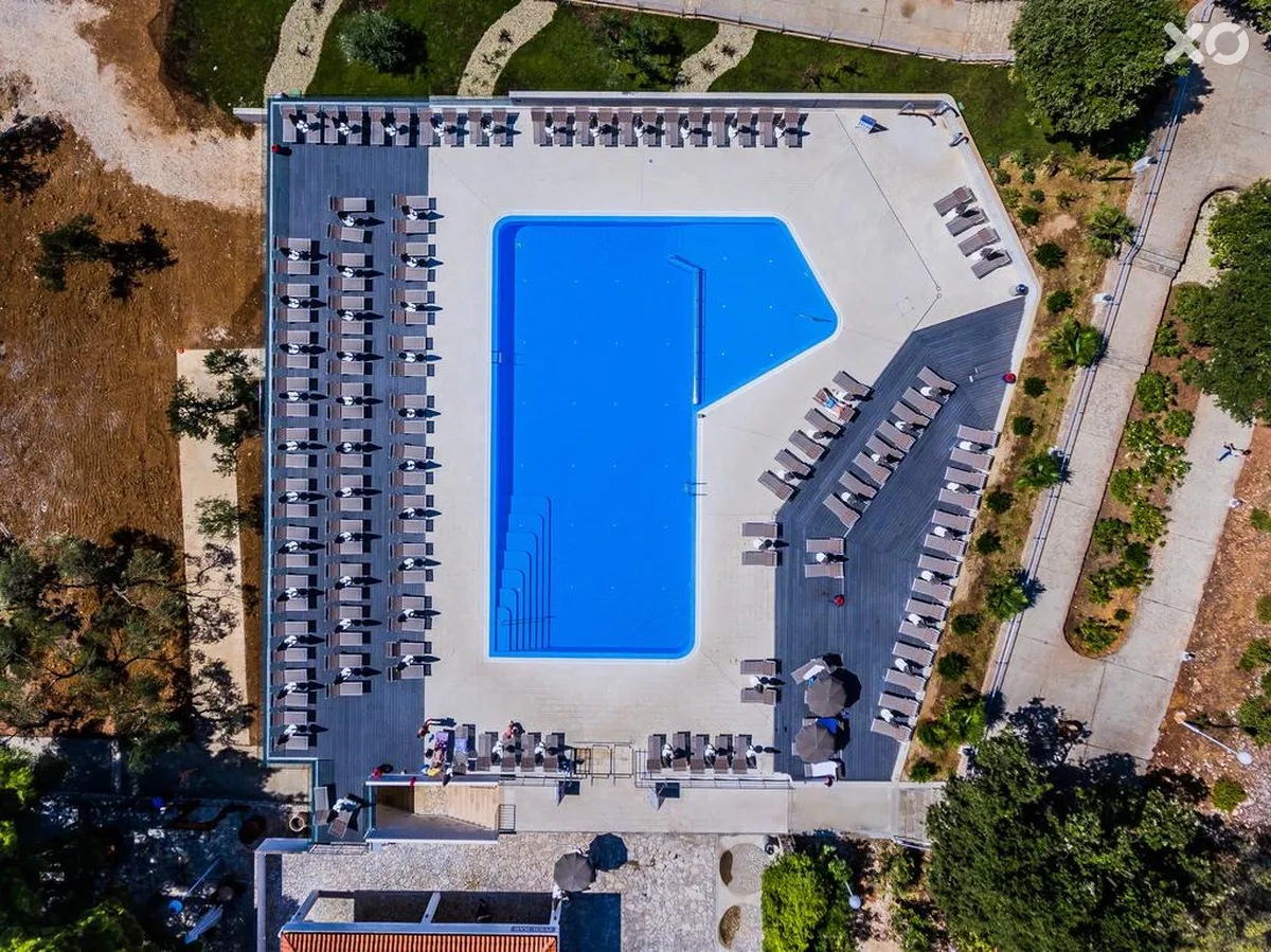 Medena Hotel