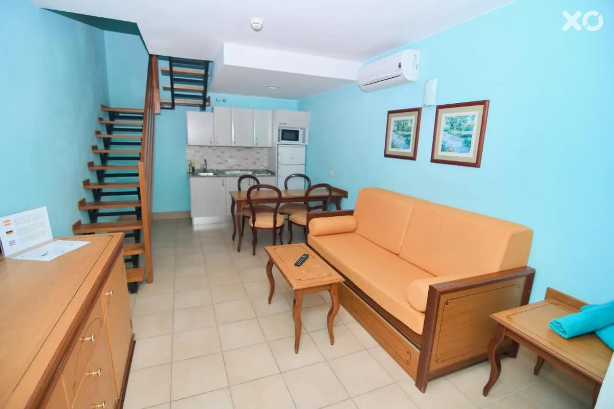 Playamar Bungalows