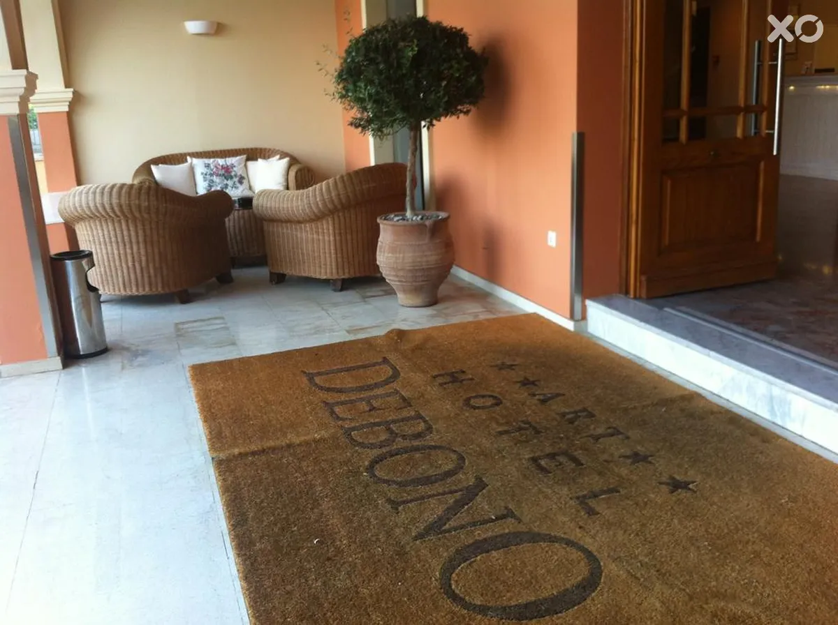Art Hotel Debono
