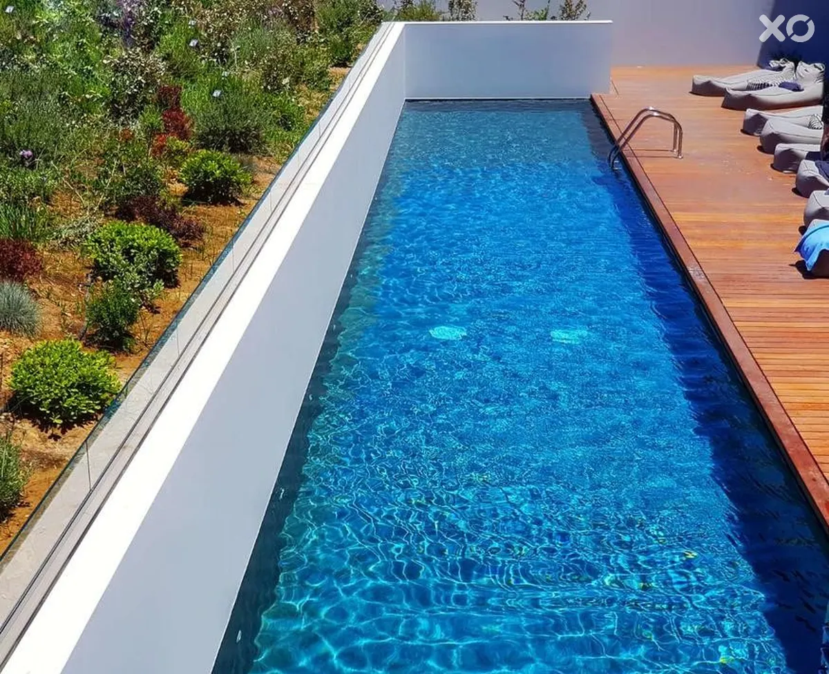 Ikones Seafront Luxury Suites