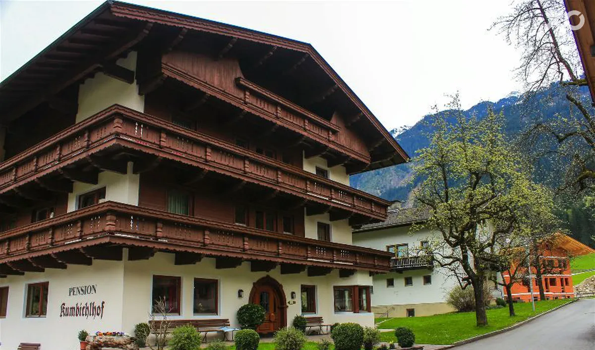 Kumbichlhof