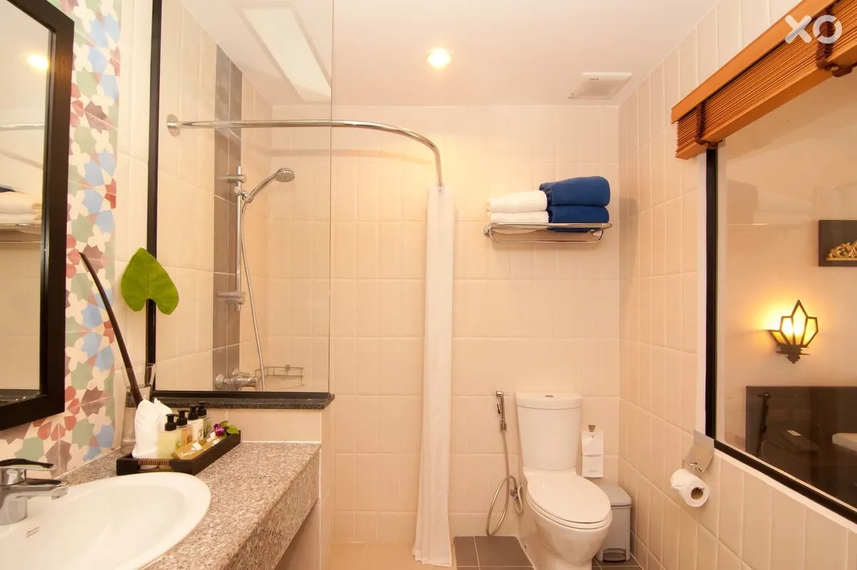 Deevana Patong Resort & Spa