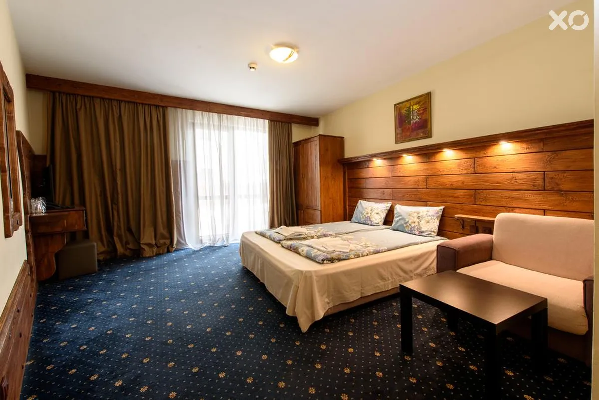 KapHouse Hotel