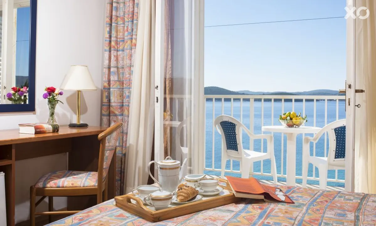 Orsan Hotel