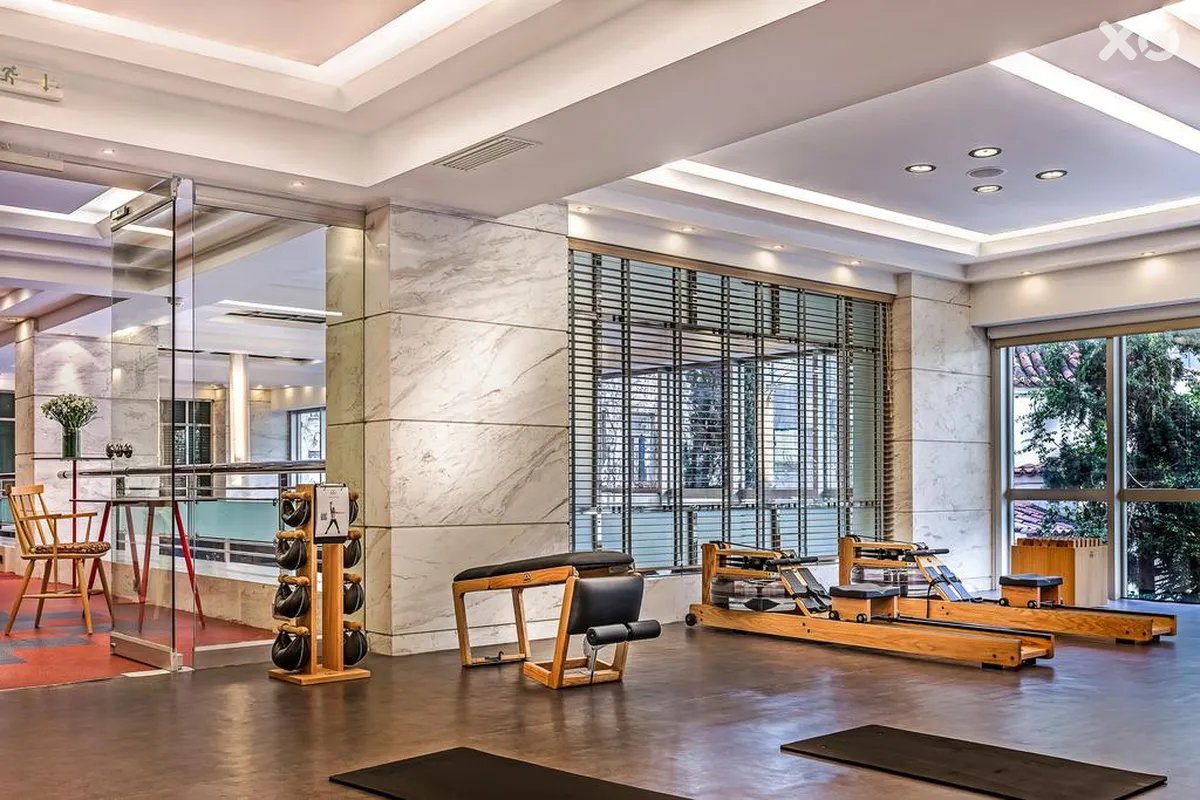 Alexandros Hotel