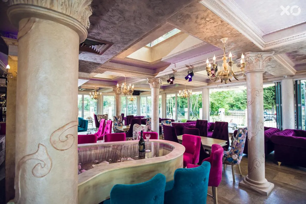 Avenue Deluxe ApartHotel