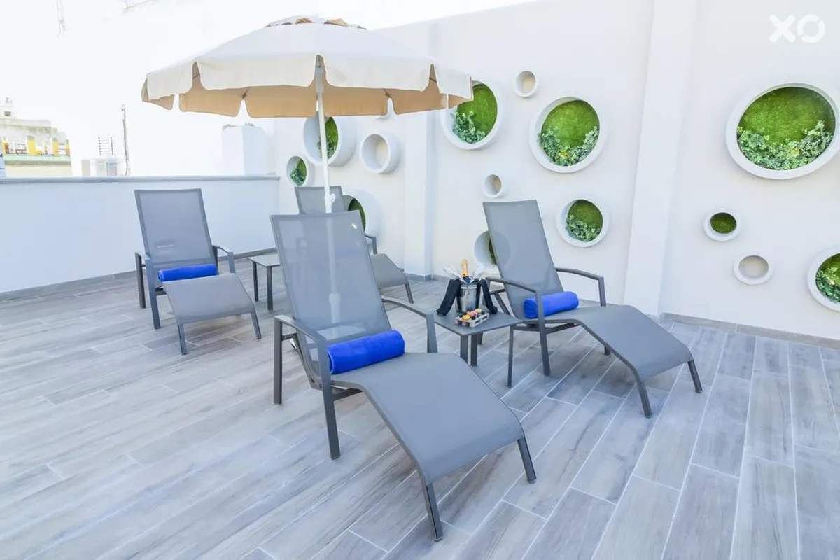 Bex Deluxe Suites