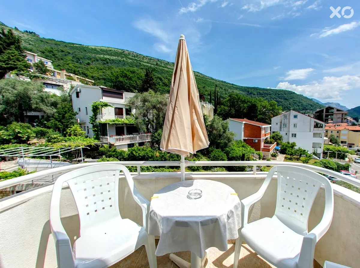 Koral Villa