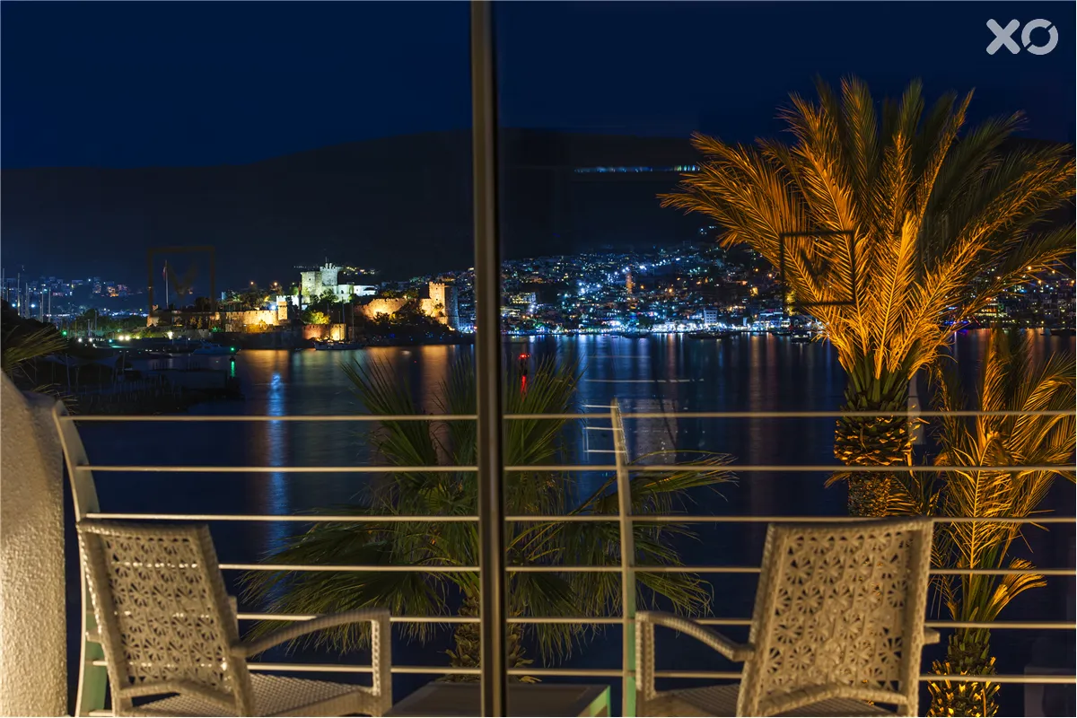 Prive Bodrum